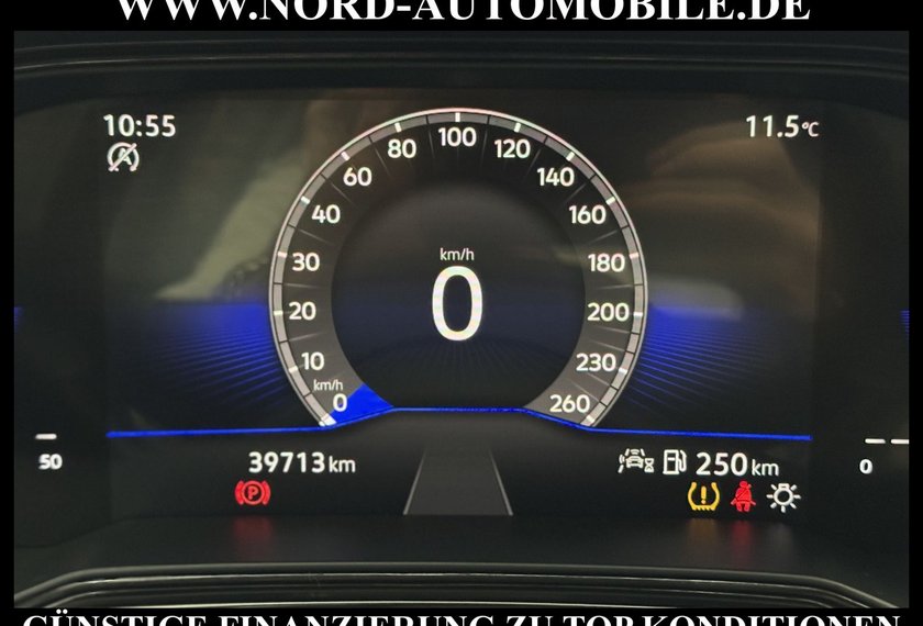 Volkswagen Polo Polo Life 1.0 MPI Dig.Cockpit/LED/PDC/Klima