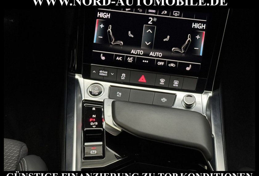 Audi e-tron e-tron Sportback 50 QU.S-Line Matrix/Kamera/20/