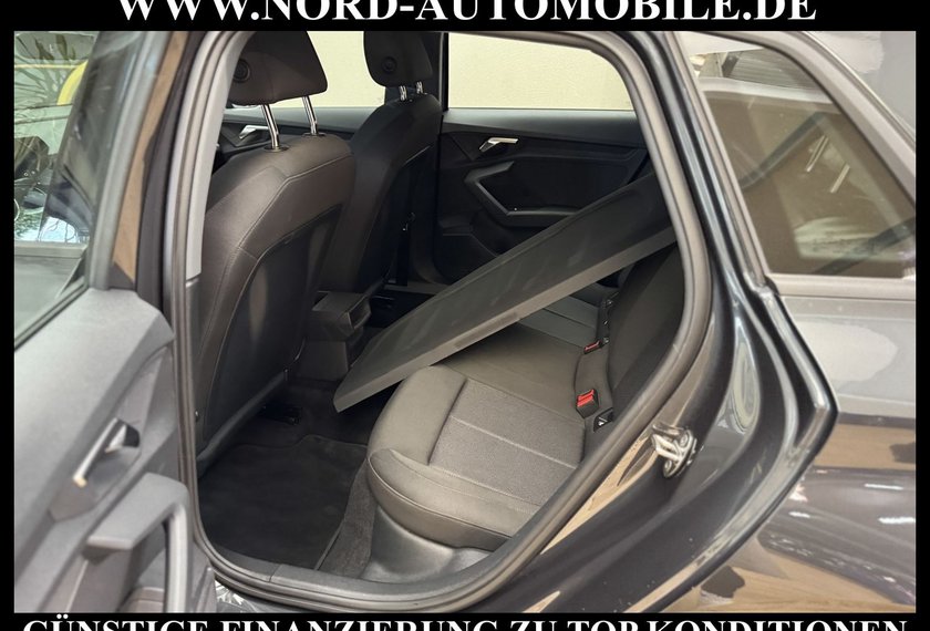 Audi A3 A3 Sportback 2.0 30 TDI Navi/LED/SHZ/Virt.Cockpi