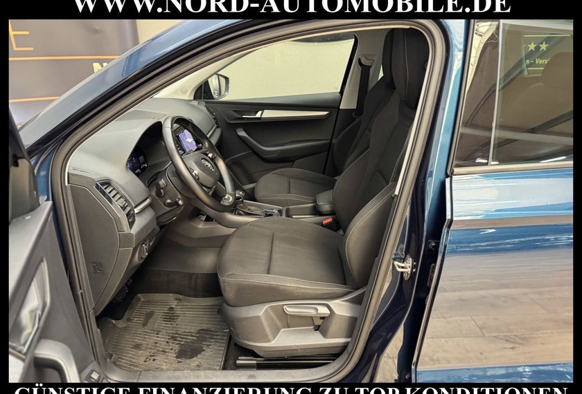 Skoda Karoq Karoq Ambition 2.0 TDI DSG Kamera/AHK/ACC/Navi/