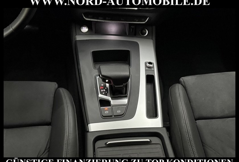 Audi Q5 Q5 35 TDI S-Line S-Tronic Kamera/20/Navi/LED/