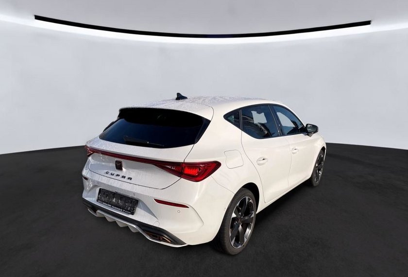 Cupra Leon Leon 1.4 TSI e-Hybrid DSG Kamera/Side&amp;Lane/18
