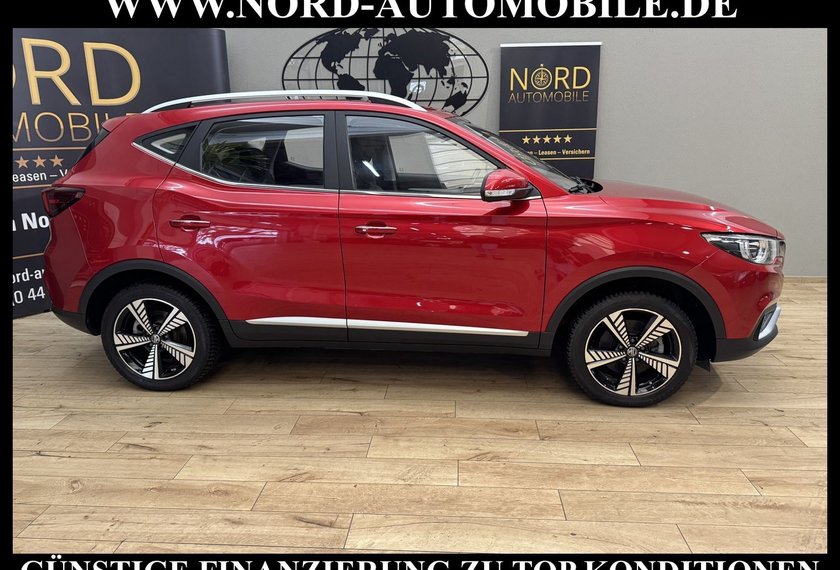 MG ZS ZS EV LUXURY *LED*PANO*NAV*LEDER*SHZ*ACC