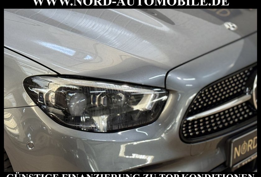Mercedes-Benz E 300 E 300 de T AMG *Distro+*AHK*BURM*MBEAM*MJ2021*
