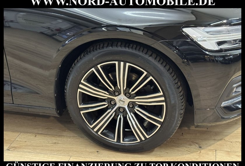 Volvo S60 S60 Lim. B4 INSCRIPTION *HARMAN*18Z*LEDER*UPE:51