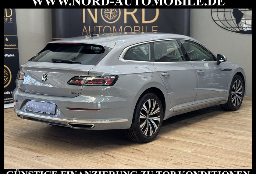 Volkswagen Arteon Arteon Shooting Brake Elegance 4MOT 2.0 TDI DSG
