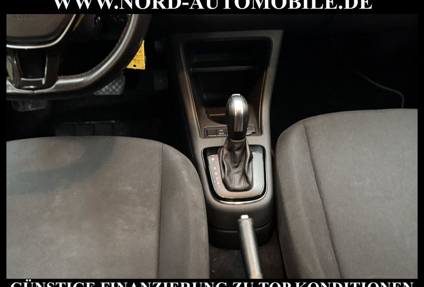 Volkswagen e-up! e-up! move up! Style Plus CCS/Klimatronic