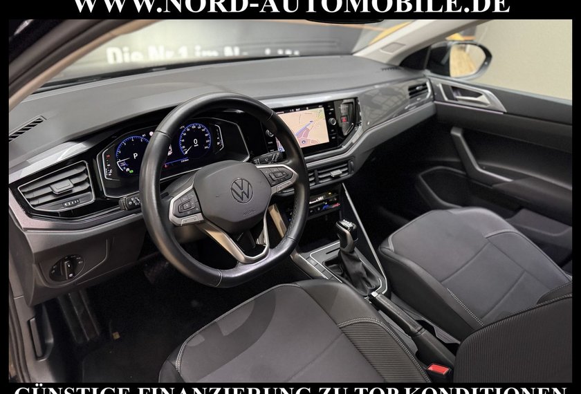 Volkswagen Taigo Taigo Style 1.0 TSI DSG Style *LED*NAVI*AHK*ACC*