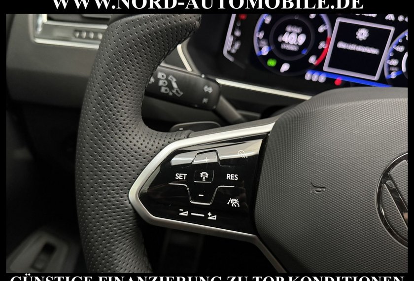 Volkswagen Tiguan Tiguan R-Line 4MOT 2.0 TSI DSG Kamera/Pano/AHK/