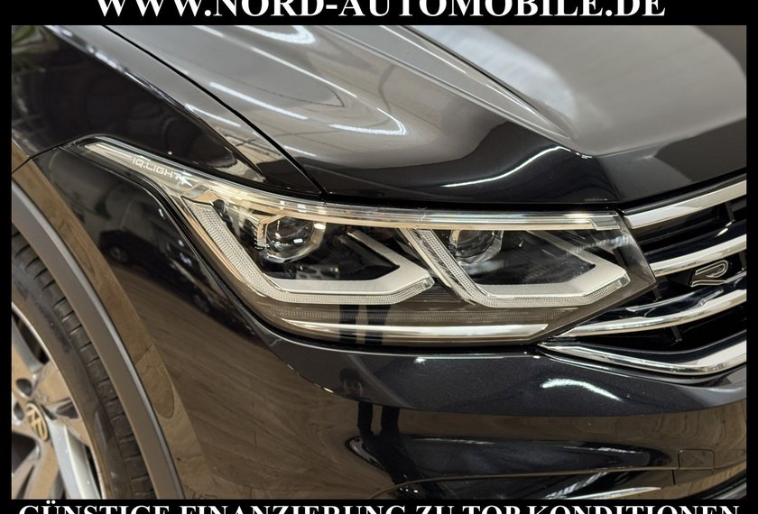 Volkswagen Tiguan Tiguan R-Line 4MOT 2.0 TSI DSG Kamera/Matrix/19