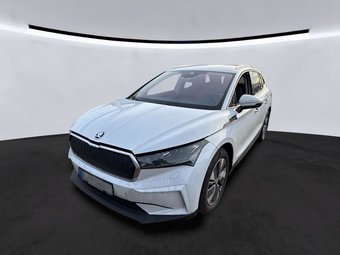 Skoda Enyaq Enyaq iV 80 Lounge Kamera/Wärmepumpe/Matrix/19