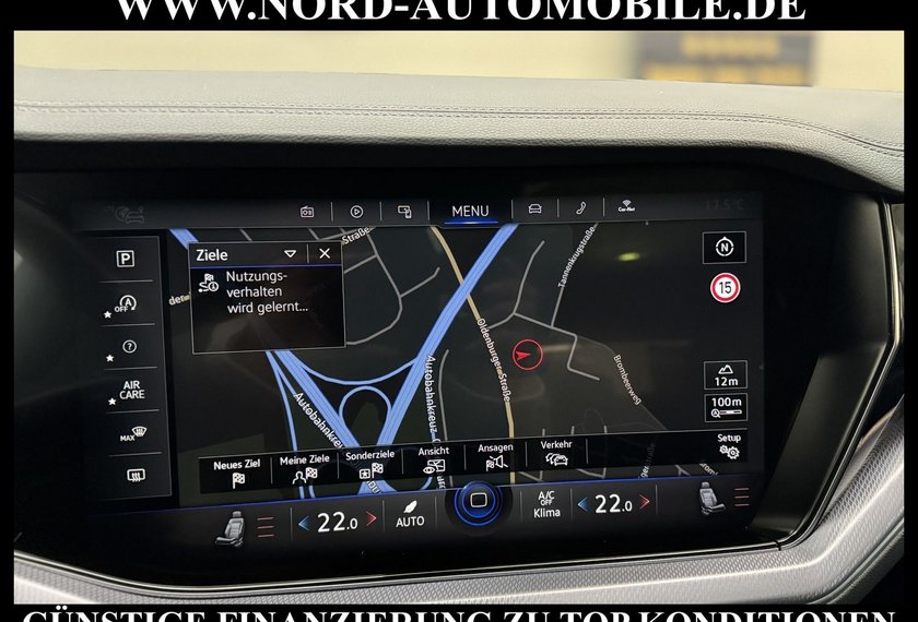 Volkswagen Touareg Touareg R-Line Black Style 4MOT 3.0 TSI Pano/AHK