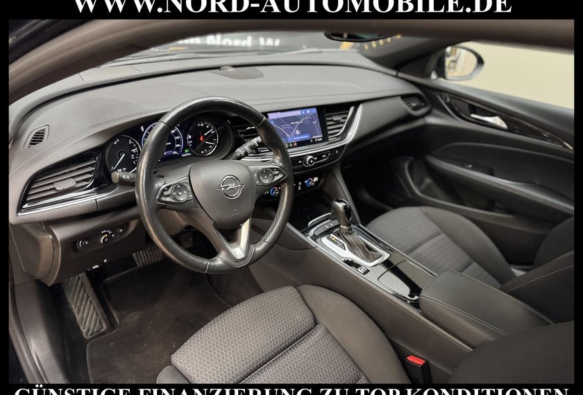 Opel Insignia Insignia B Sports Tourer Business *LED*AHK*KAM*