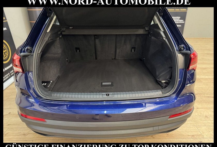 Audi Q3 Q3 35 TFSI Virt.Cockpit/Navi/LED/AHK/Kamera