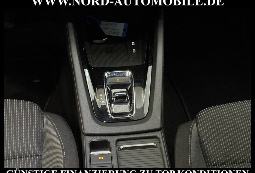 Skoda Octavia Octavia Combi Ambition 2.0 TDI DSG Virt.Cockpit