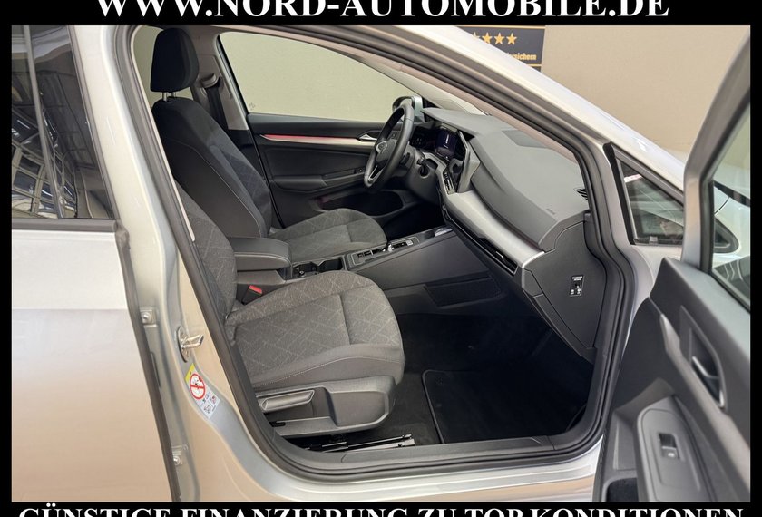 Volkswagen Golf Golf Variant Life 2.0 TDI DSG Kamera/ACC/Navi/