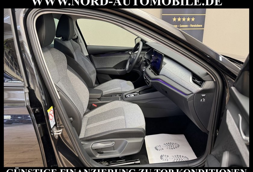 Skoda Octavia Octavia Combi TDI DSG SELECTION LODGE *360*AHK*