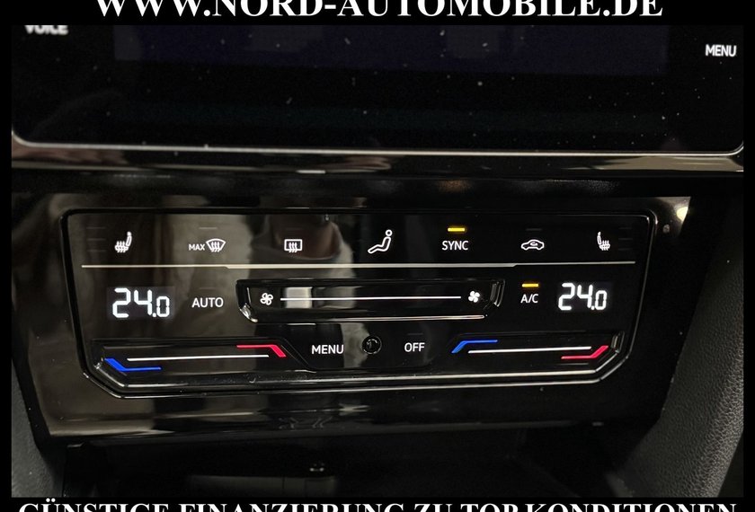 Volkswagen Passat Variant Passat Variant R-Line 1.5 TSI DSG Kamera/Navi/17