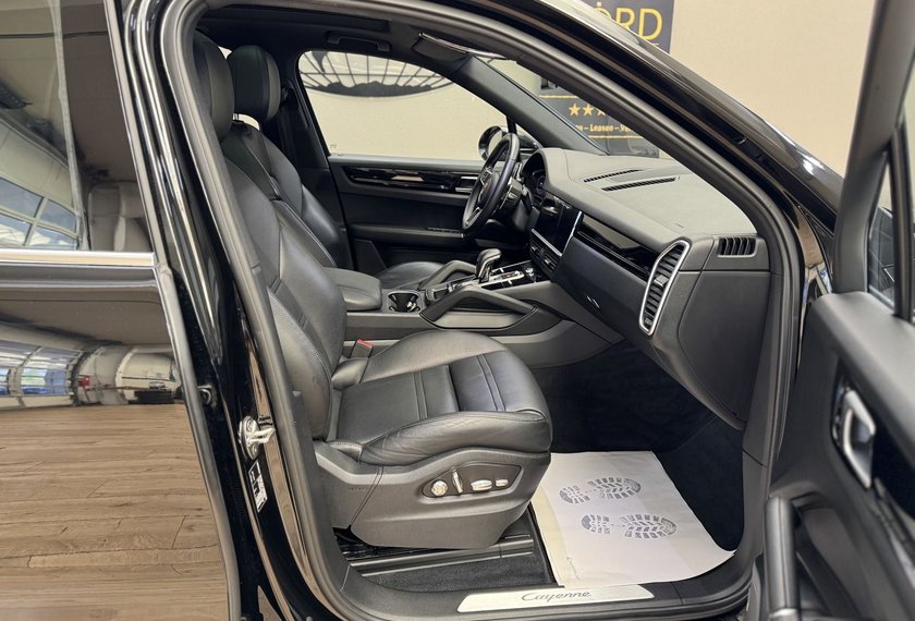 Porsche Cayenne Cayenne V6 *Leder*Navi*LED*Panorama*BOSE*Kamera*