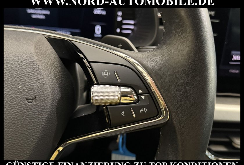 Skoda Scala Scala 1.0 TSI DSG Tour *LED*Navi*Kamera*Spur*