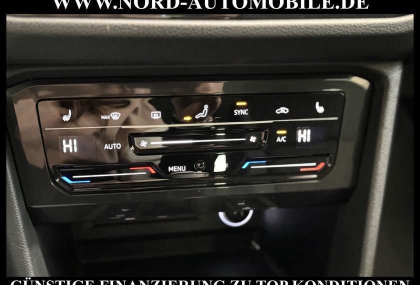 Volkswagen Tiguan Tiguan 1.5 TSI Move Kamera/Navi/LED/18