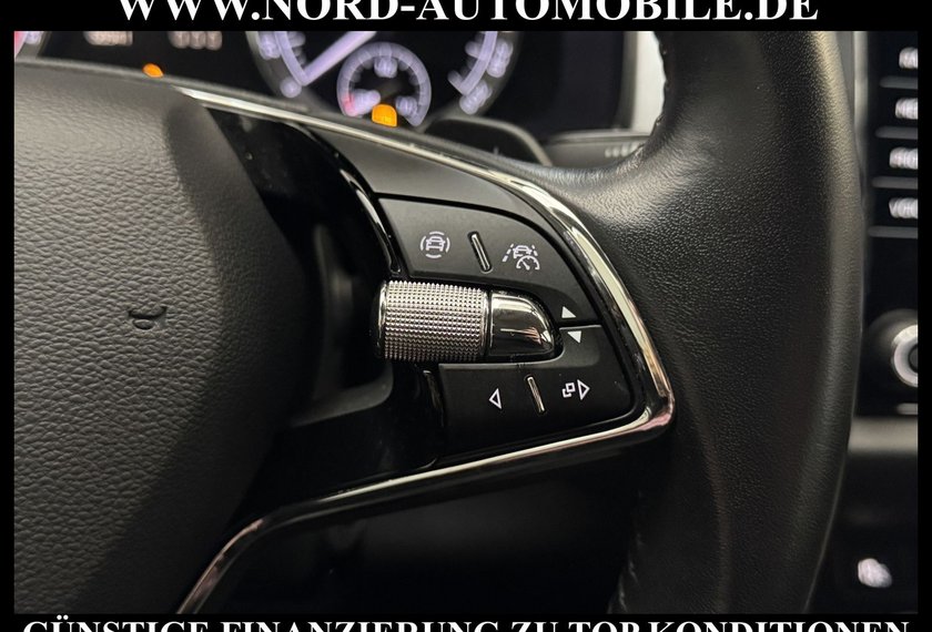 Skoda Kodiaq Kodiaq Ambition 2.0 TDI DSG Kamera/LED/17