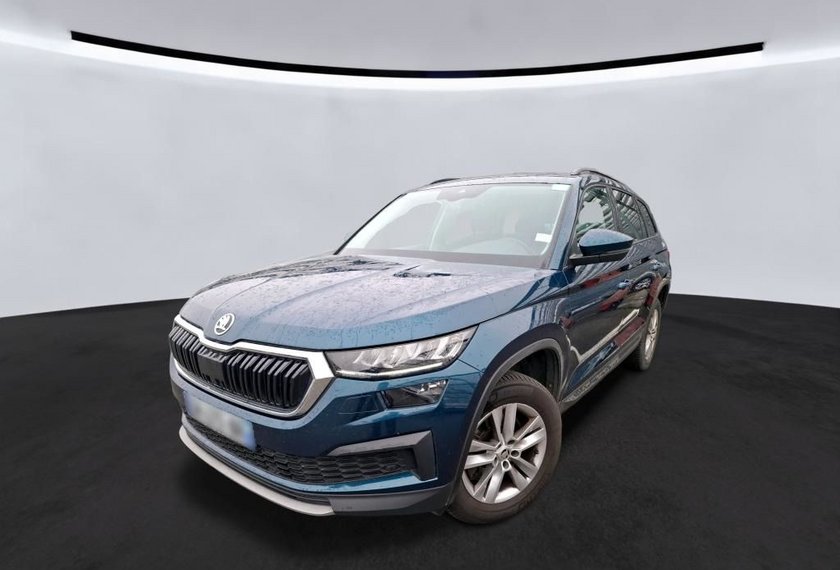 Skoda Kodiaq Kodiaq 2.0 TDI DSG Ambition 7-Sitzer/Kamera/Navi