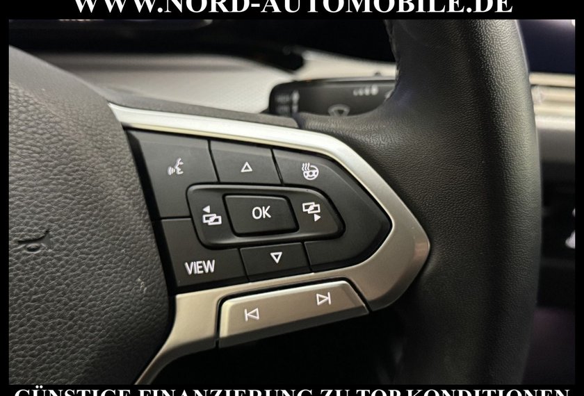 Volkswagen Golf Golf Life ACTIVE 1.5 TSI Head-Up/Standheizung/