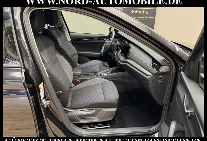 Skoda Octavia Octavia Combi Ambition 2.0 TDI DSG AHK/Kamera/