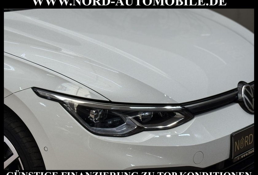 Volkswagen Golf Golf Style 1.4TSI eHybrid DSG Kamera/Side&amp;Lane/