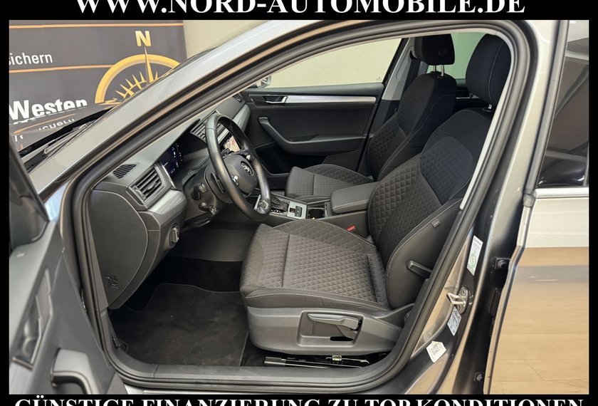 Skoda Superb Superb Combi Ambition 2.0 TDI DSG AHK/Virt.Cockp