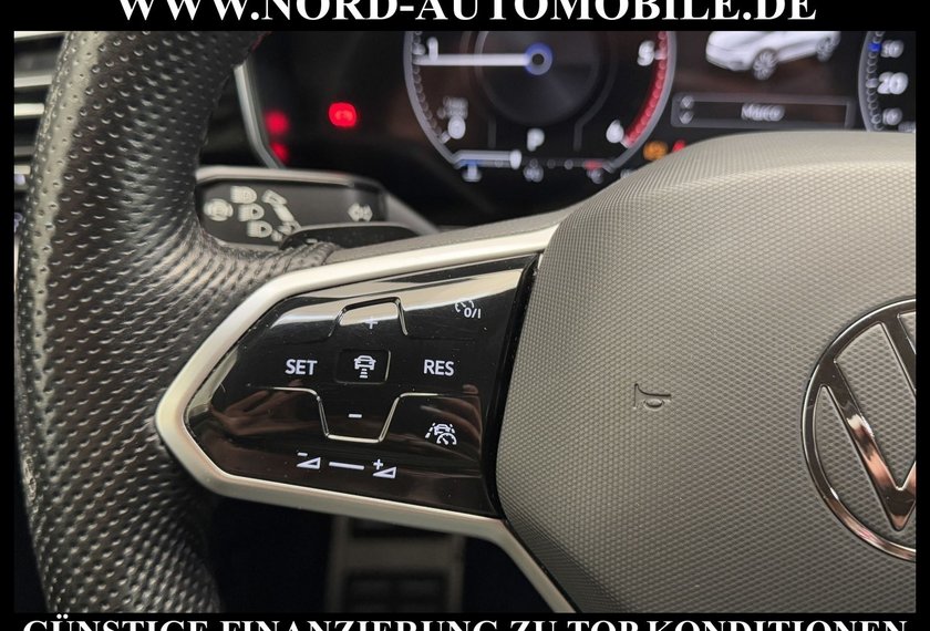 Volkswagen Touareg Touareg R-Line Black Style 4MOT 3.0 TDI Luft/AHK