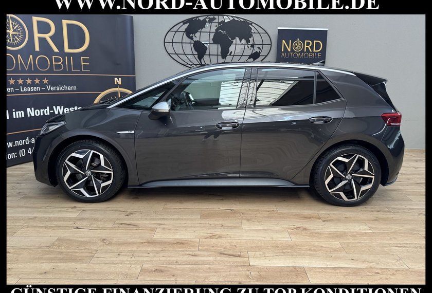 Volkswagen ID.3 ID.3 Pro Performance 1st Plus Matrix/Kamera/19/