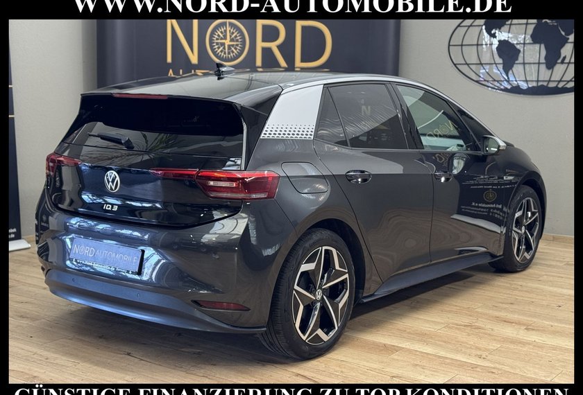 Volkswagen ID.3 ID.3 Pro Performance 1st Plus Matrix/Kamera/19/
