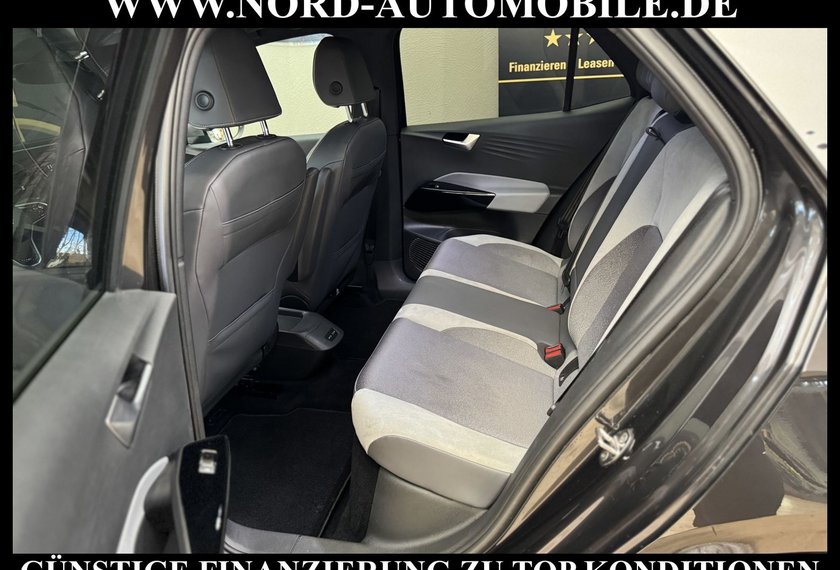 Volkswagen ID.3 ID.3 Pro Performance 1st Plus Matrix/Kamera/19/