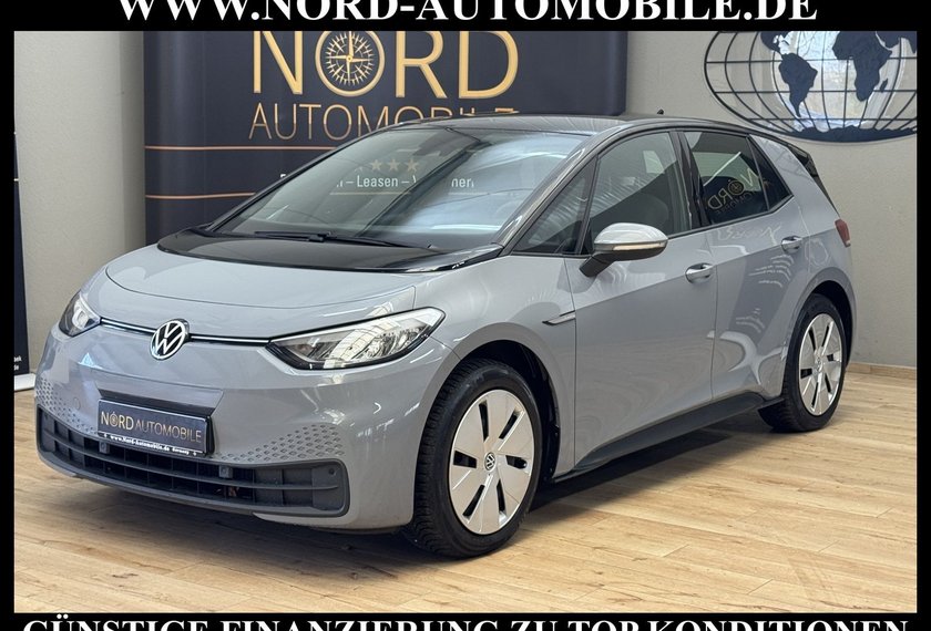 Volkswagen ID.3 ID.3 Pure Performance Navi/LED/CCS/PDC