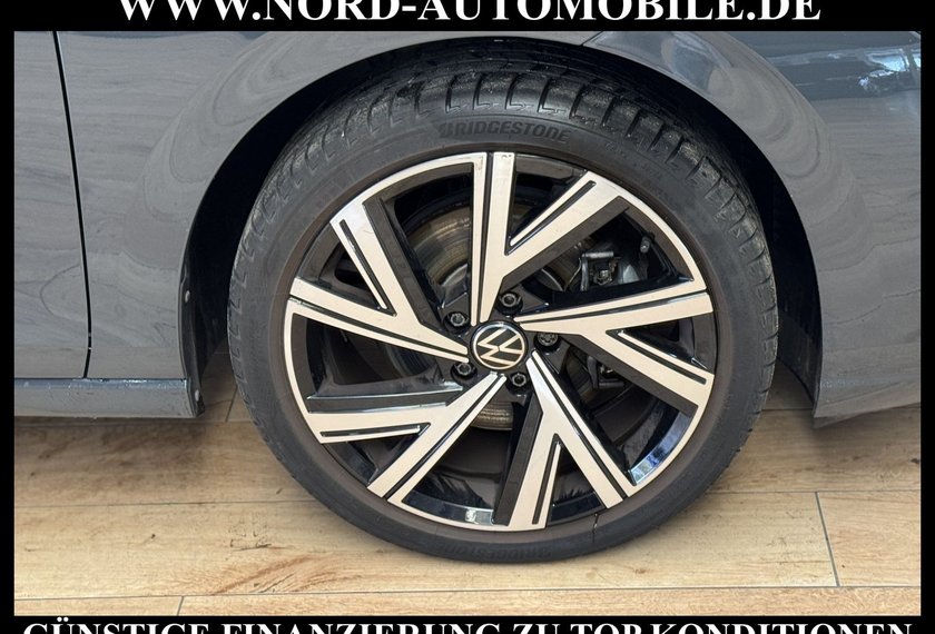 Volkswagen Golf Golf Style 2.0 TSI DSG Soundsystem/Side&amp;Lane/18/