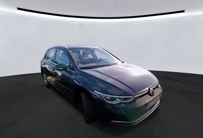 Volkswagen Golf Golf Style 1.4 TSI eHybrid DSG Kamera/Navi/LED/