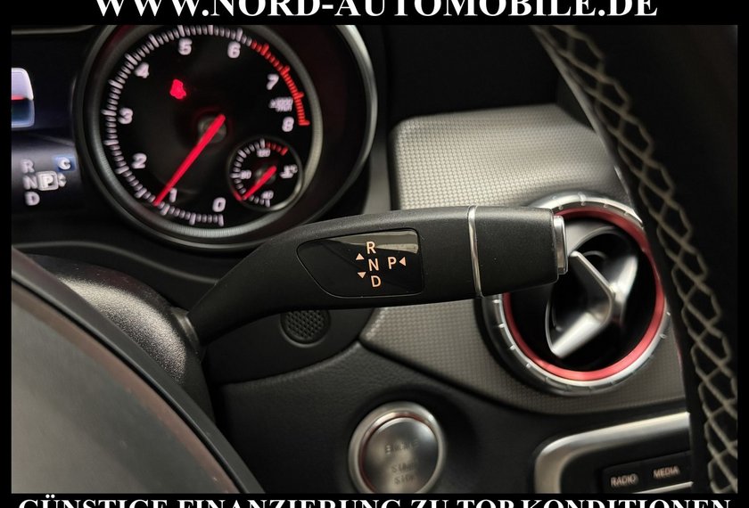 Mercedes-Benz CLA 180 CLA 180 Coupé *LED*Navi*Kamera*AHK*17Z-AMG*