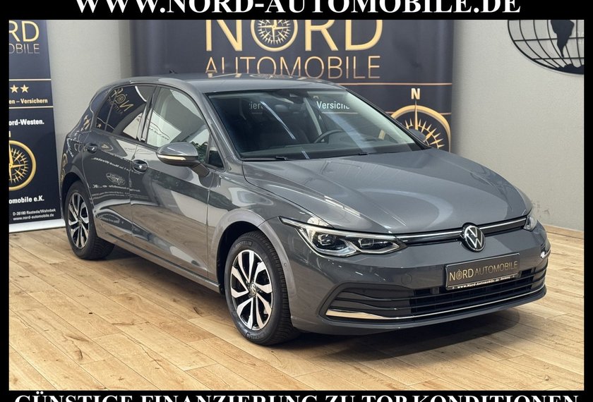 Volkswagen Golf Golf Life ACTIVE 1.5 TSI Kamera/Head-Up/StHz/Kam