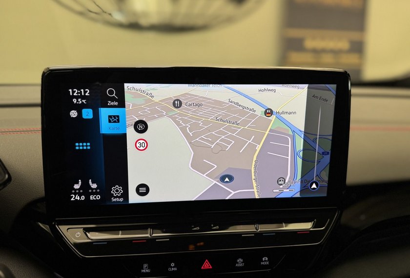 Volkswagen ID.4 ID.4 GTX 4MOT Head-Up/AreaView/AHK/21