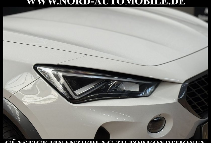 Cupra Formentor Formentor VZ 1.4 TSI e-HYBRID DSG Kamera/Side&amp;La