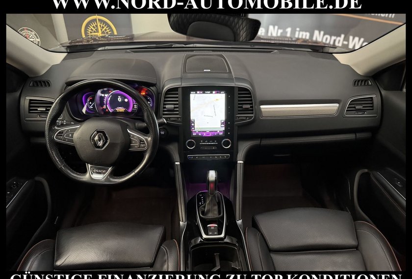 Renault Koleos Koleos Initiale Paris 4x4 LED*AHK*LEDER*ACC*PANO