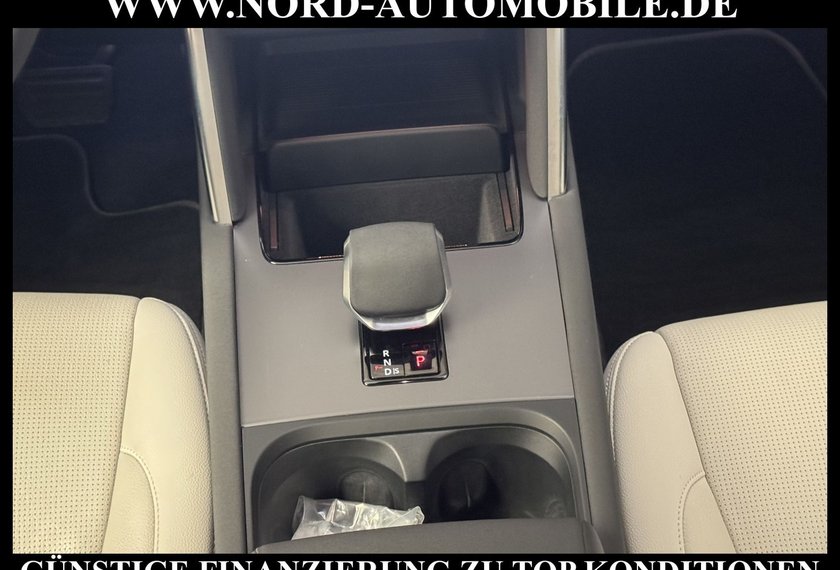 Land Rover Discovery Sport Discovery Sport D200 AWD*AHK*LEDER*UPE:67