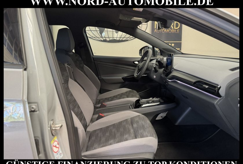 Volkswagen ID.4 ID.4 Pro Performance Kamera/AHK/19/Navi/