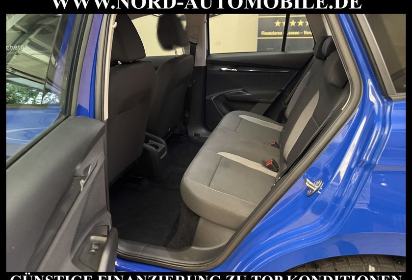 Skoda Enyaq Enyaq 50 Studio Navi/LED/Spurhalte