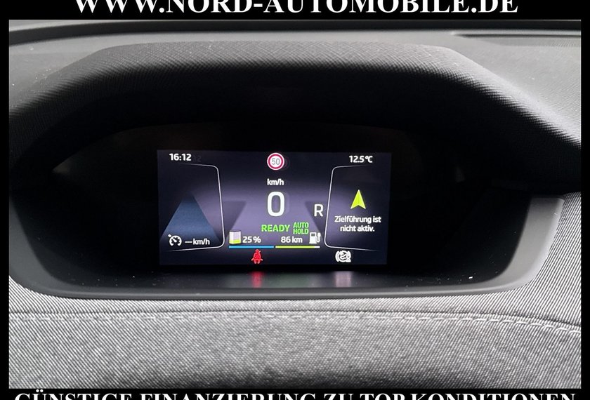 Skoda Enyaq Enyaq iV 60 Loft Teilleder/Kamera/Navi/LED/19