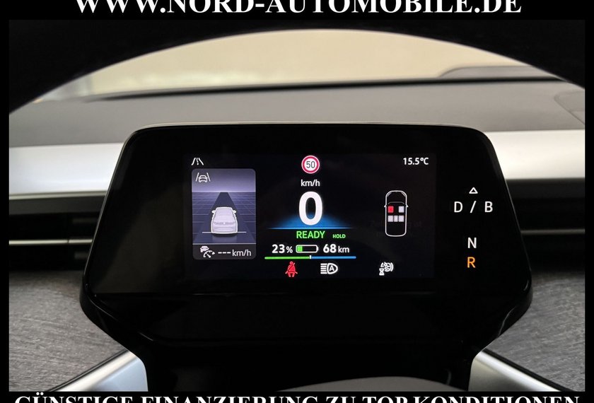 Volkswagen ID. Buzz ID.Buzz Pure *19ZOLL*AHK*IQ*KAM*UPE:69*