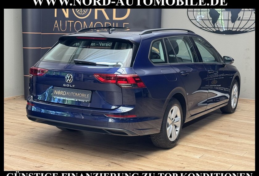 Volkswagen Golf Golf Variant Life 2.0 TDI Navi/LED/ACC/PDC