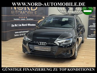 Audi A4 A4 Avant 35 TFSI Advanced Virt.Cockp/Side&amp;Lane/